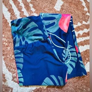 🏔️ Coalition Snow Lake Tahoe Leggings